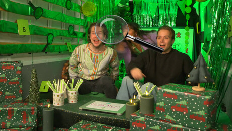 De Faker | De Faker Feestmaand